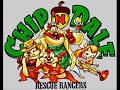 disney afternoon track #2: chip n dale: rescue rangers