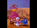 Disney Afternoon OST Track #2: \"Chip n\