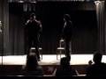 Beatboxin' Bro's