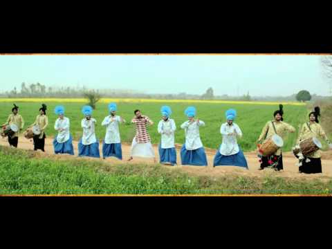 Chandi Di Dabbi   Jatt James Bond   Gippy Grewal   Zareen Khan   Releasing 25th April 2014