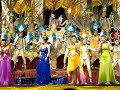 ISAN concert - MOLAM - in Pattaya Thailand