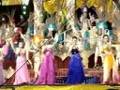 ISAN concert - MOLAM - in Pattaya Thailand
