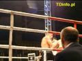 Boks. \"Wilk\" Wilczewski vs Kharchenko - Gala Boksu Zawodowego, ?wiebodzice 2008 Boks. \"Wilk\" Wilczewski vs Kharchenko - Gala Boksu Zawodowego, ?wiebodzice 2008