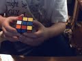Some casual Rubik's 'Cubing Some casual Rubik's 'Cubing