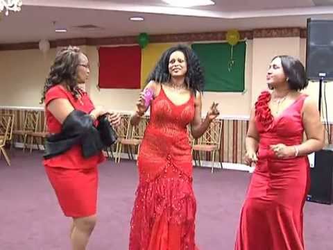 Soirée de fin d'année 2012 de Pottal Fii Bhantal à Washington, DC 