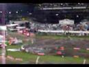 Antonio Balbi Jr. vence a bateria qualificatoria do AMA Supercross Daytona 2008.