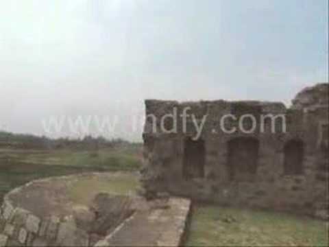 Monuments of Delhi: Fascinating ...