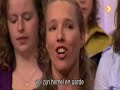 Nationaal Jongerenkoor - Heilig
