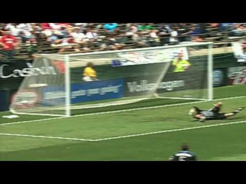 MLS Highlights – Week 20