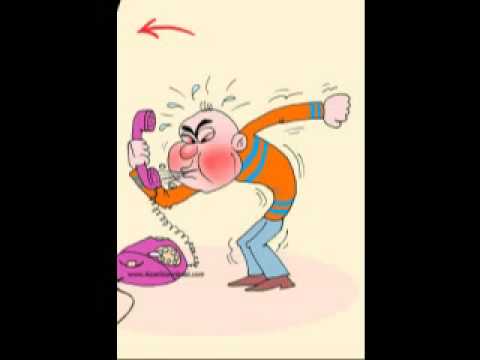 0 مزاحم تلفنی مبل فروشی اصفهانی   جالب