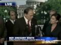 Congressman Makes Preemptive Apology For Extramarital Affair