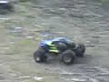 Camionetas RC en el Metropolitano