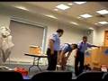 The Big Read: Kickoff - Fire Safety