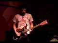 black lips - buried alive at dirtywater club in london. filmed by nicke makeout!
