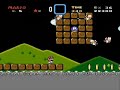 Super Mario World - P Hell Hole