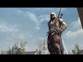 Assassin's Creed III video