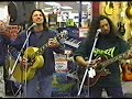 Stryper - Lady acoustic, Michael and Oz- No Guitar!!! Stryper - Lady acoustic, Michael and Oz- No Guitar!!!