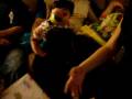 videos de nICKELS OPENING GIFTS ON HIS FIRST BIRTDAY PART 2