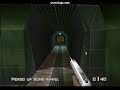 Goldeneye With An Xbox Controller