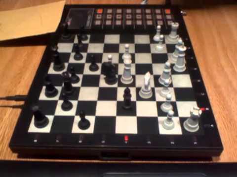 chess computer