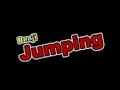 benji jumping at the viduac de la souleuvre in normandy - france.

saut � l'�lastique au viaduc de la souleuvre en normandie - france.