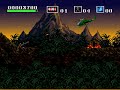 back when i was a kid i got this along with shadowrun has a present. so i felt like playing it again. i forgot how hard the game is but it's still a fun game nonetheless. the whole point of choplifter is to go around rescuing what i think are pow's (never really bothered to find out what your saving) and take them back to your base so they'll be safe. of course someone doesn't like the idea and decides to stop you. you'll be faced with tanks and foot soldiers who shoot at you with a variety of weapons (homing missiles being the most annoying t_t) so enough of my babbling. i'll explain more about the game in the other vids.