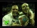 Shawn Michaels: Tourniquet Shawn Michaels: Tourniquet