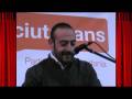 C's - XXX aniversario de la Constitución - Barcelona 06-12-2008 TRAILER