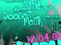 nov� clubov� noc ve stylu electro, discopunk, electrohouse... na jej�? p?�prav? se pod�l� dva brn?n?t� rod�ci lj doxster a cuffia aka romano passeggio. n�pad na tuto akci vy?el z jejich hlav proto?e ji? zm�n?n� hudebn� styly jsou oboum dj�s bl�zk� a na jejich vkus je v brn? st�le m�lo ?electro smr?t?