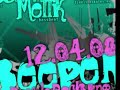 nov� clubov� noc ve stylu electro, discopunk, electrohouse... na jej�? p?�prav? se pod�l� dva brn?n?t� rod�ci lj doxster a cuffia aka romano passeggio. n�pad na tuto akci vy?el z jejich hlav proto?e ji? zm�n?n� hudebn� styly jsou oboum dj�s bl�zk� a na jejich vkus je v brn? st�le m�lo ?electro smr?t?