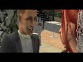 angelas   liliths double wedding