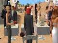 Angela's & Lilith's Double Wedding