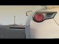 Toyota GT-86 Tunable 1.6 para GTA 5 vídeo 1