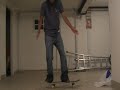 sk8enfolie- cours n°4 heelflip sk8enfolie- cours n°4 heelflip