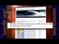 Click here to watch this video CHILE Powerful 5.9 EARTHQUAKE... (3rd in 6 days). May 22, 2012. Prediction.