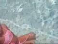 swimming in gensan