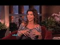 Shania Twain on Overcoming Challenges