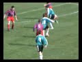 mulsanne mamers -13 saison 2006/2007