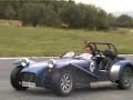 J-Turns at Dunsfold