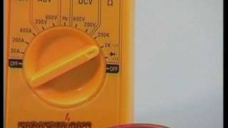 7 - Principios de Refrigeración, Electricidad, Tuberías y Herramientas (Parte 7) 7 - Principios de Refrigeración, Electricidad, Tuberías y Herramientas (Parte 7)