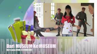 Museum Jenderal Besar DR AH Nasution (Pak Nas), Pahlawan Revolusi, Jakarta