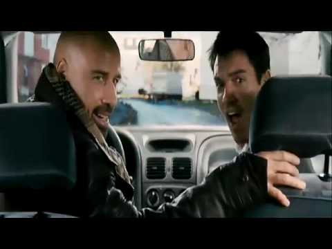 From Paris With Love - Ab 25. März im Kino! FILM TRAILER deutsch