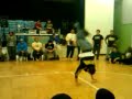 Roi Vs Jeremy