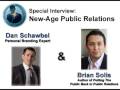 Personal Branding Interview - Brian Solis (Part 1)