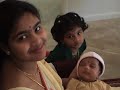 Neha and  bhogi pallu