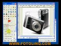 GIMP SELECTION TOOLS PART ONE
