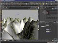 Fractal node Houdini Tutorial