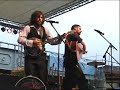 Signs - The Avett Brothers Greensboro