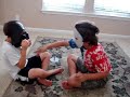 SISSY FIGHTS