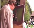 Gorilla demo pt 3